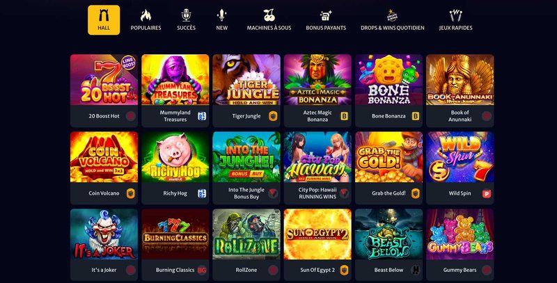 Casino qui accepte mastercard - Pourquoi utiliser Mastercard pour jouer en ligne