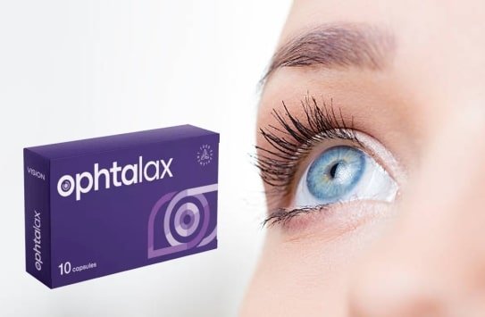 Guide to ophtalax dr max